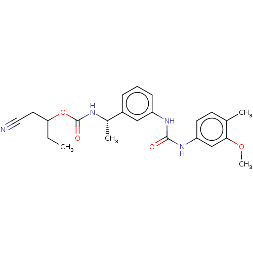Chemical structure of BindingDB Monomer ID 248097