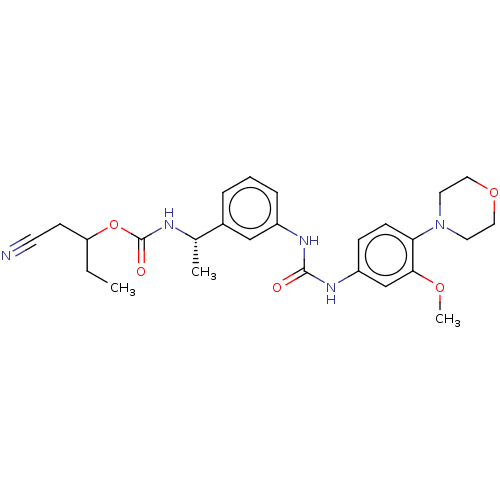 Chemical structure of BindingDB Monomer ID 248098