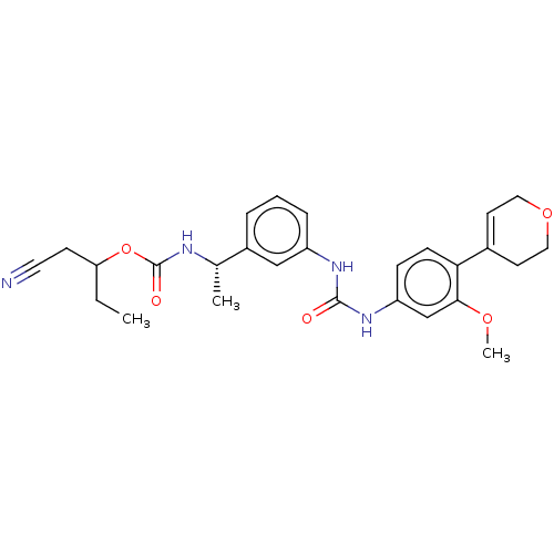 Chemical structure of BindingDB Monomer ID 248099