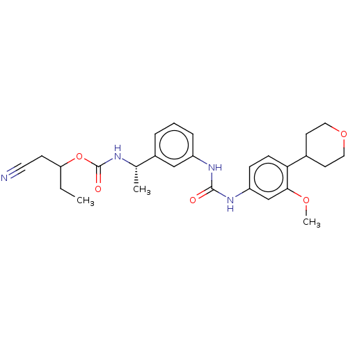 Chemical structure of BindingDB Monomer ID 248100