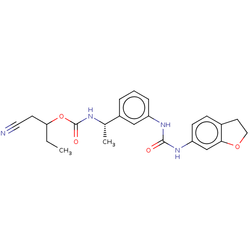 Chemical structure of BindingDB Monomer ID 248101