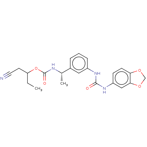 Chemical structure of BindingDB Monomer ID 248103
