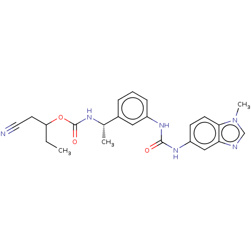 Chemical structure of BindingDB Monomer ID 248104