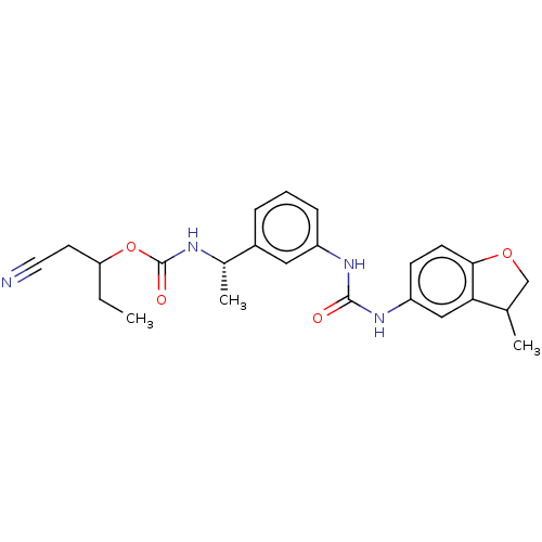 Chemical structure of BindingDB Monomer ID 248107