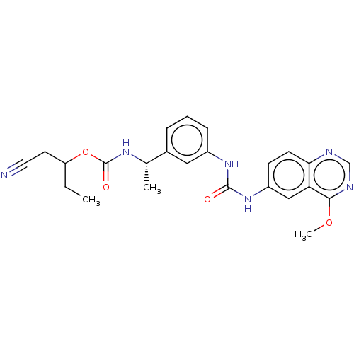 Chemical structure of BindingDB Monomer ID 248108