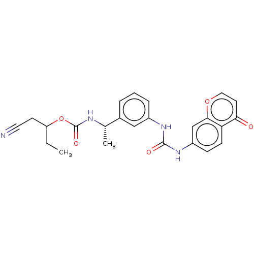 Chemical structure of BindingDB Monomer ID 248110