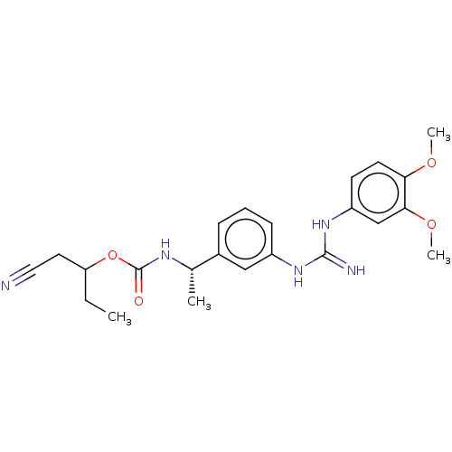 Chemical structure of BindingDB Monomer ID 248112