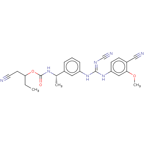 Chemical structure of BindingDB Monomer ID 248113