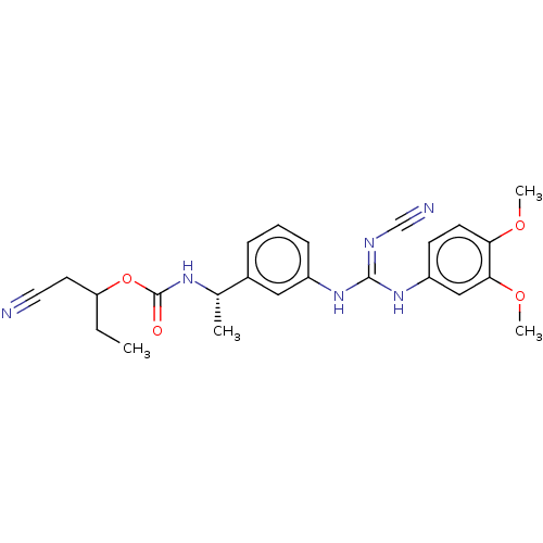 Chemical structure of BindingDB Monomer ID 248114