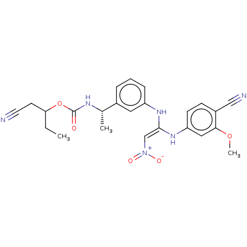 Chemical structure of BindingDB Monomer ID 248115
