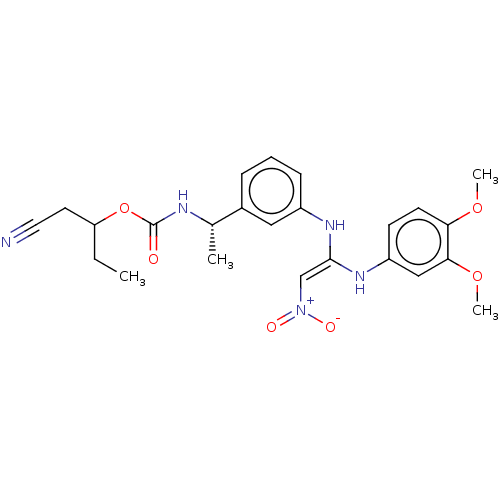 Chemical structure of BindingDB Monomer ID 248116