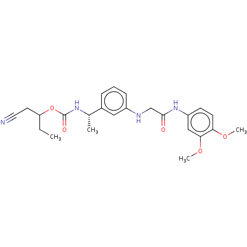 Chemical structure of BindingDB Monomer ID 248117