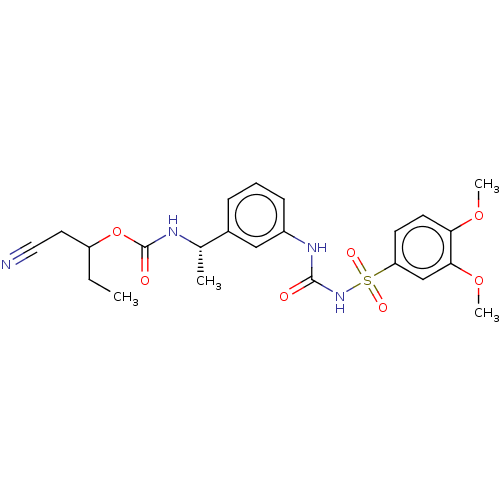 Chemical structure of BindingDB Monomer ID 248121