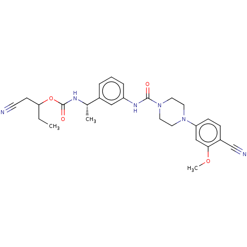 Chemical structure of BindingDB Monomer ID 248122