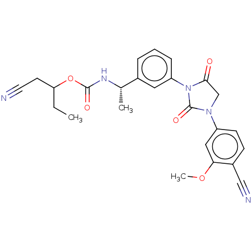 Chemical structure of BindingDB Monomer ID 248123