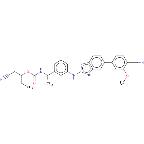 Chemical structure of BindingDB Monomer ID 248125