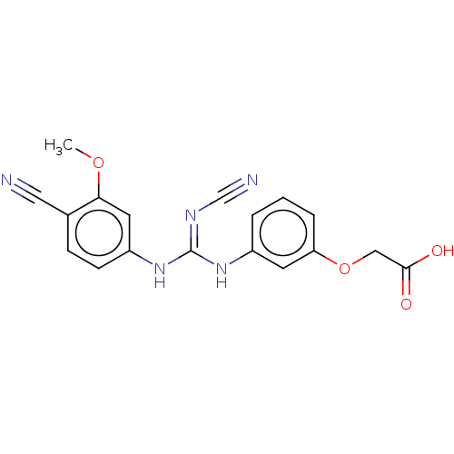 Chemical structure of BindingDB Monomer ID 248127