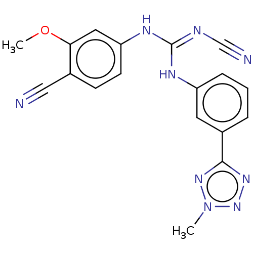 Chemical structure of BindingDB Monomer ID 248128
