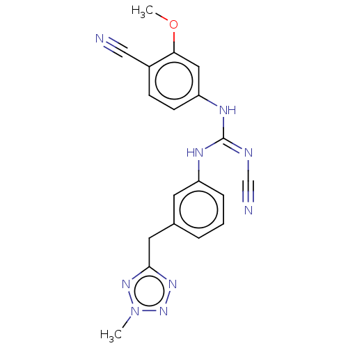 Chemical structure of BindingDB Monomer ID 248130