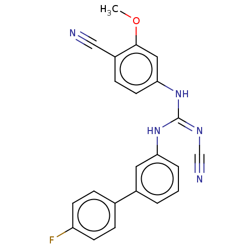 Chemical structure of BindingDB Monomer ID 248137