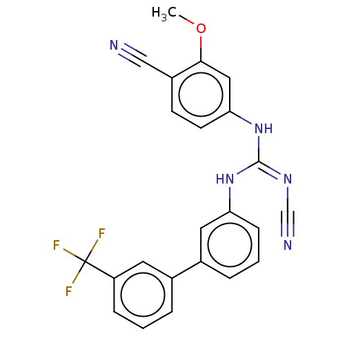 Chemical structure of BindingDB Monomer ID 248138