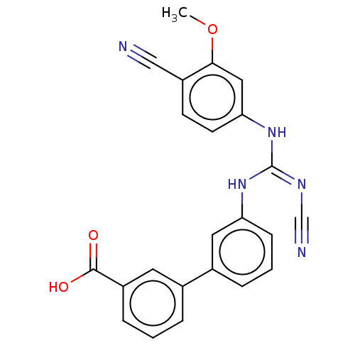 Chemical structure of BindingDB Monomer ID 248139
