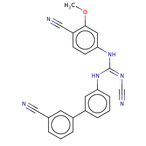 Chemical structure of BindingDB Monomer ID 248141