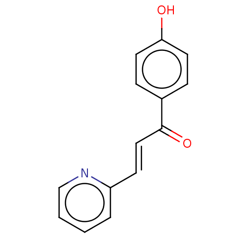 Chemical structure of BindingDB Monomer ID 248143