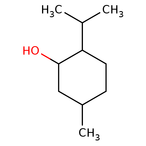 Chemical structure of BindingDB Monomer ID 248162