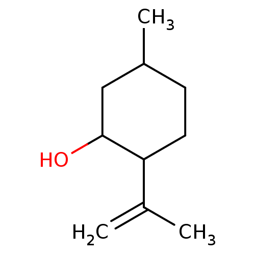 Chemical structure of BindingDB Monomer ID 248163