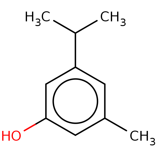Chemical structure of BindingDB Monomer ID 248164