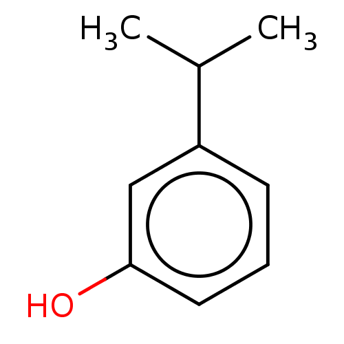 Chemical structure of BindingDB Monomer ID 248167