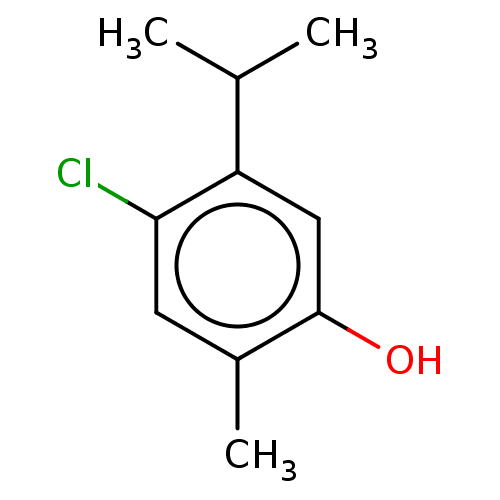 Chemical structure of BindingDB Monomer ID 248168