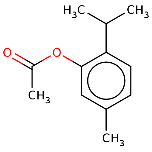 Chemical structure of BindingDB Monomer ID 248169