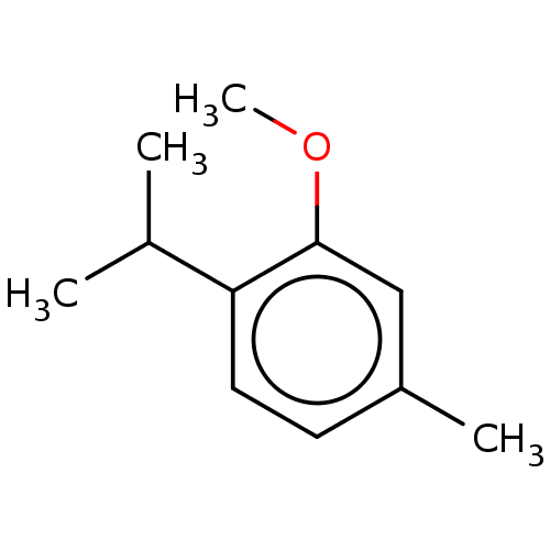 Chemical structure of BindingDB Monomer ID 248170