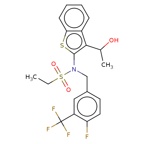 Chemical structure of BindingDB Monomer ID 248363