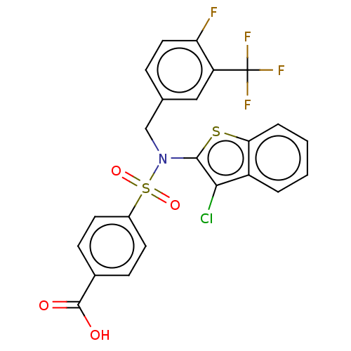 Chemical structure of BindingDB Monomer ID 248428
