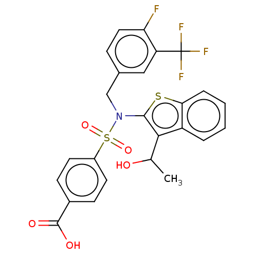 Chemical structure of BindingDB Monomer ID 248458