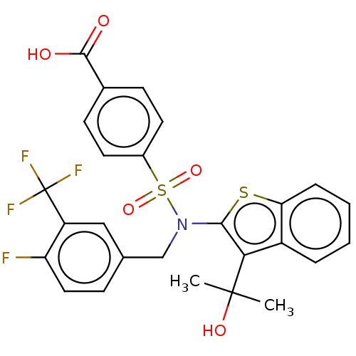 Chemical structure of BindingDB Monomer ID 248480