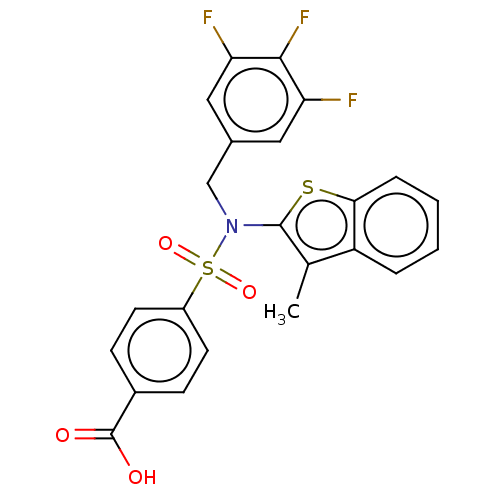 Chemical structure of BindingDB Monomer ID 248598