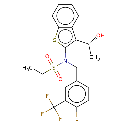 Chemical structure of BindingDB Monomer ID 248613