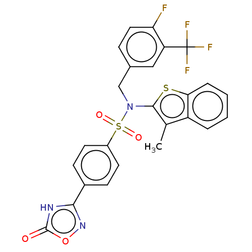 Chemical structure of BindingDB Monomer ID 248622
