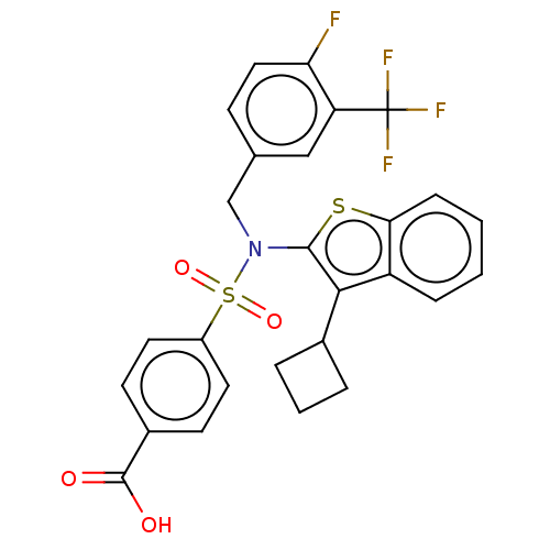 Chemical structure of BindingDB Monomer ID 248746