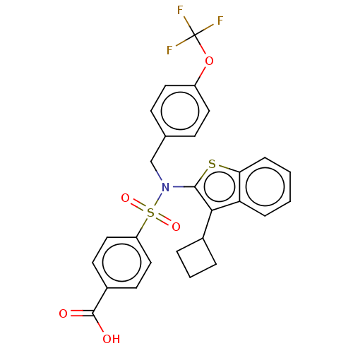 Chemical structure of BindingDB Monomer ID 248790