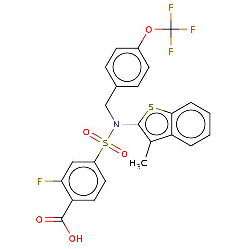 Chemical structure of BindingDB Monomer ID 248808
