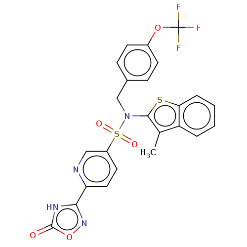 Chemical structure of BindingDB Monomer ID 248838