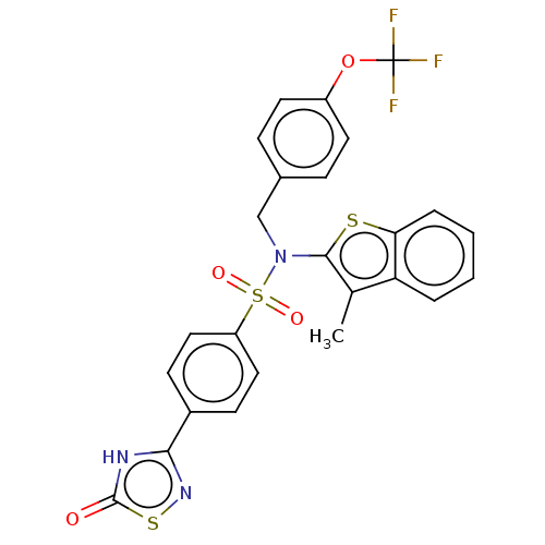 Chemical structure of BindingDB Monomer ID 248840