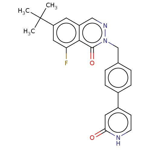Chemical structure of BindingDB Monomer ID 249203