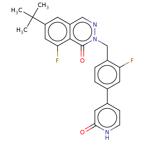 Chemical structure of BindingDB Monomer ID 249204