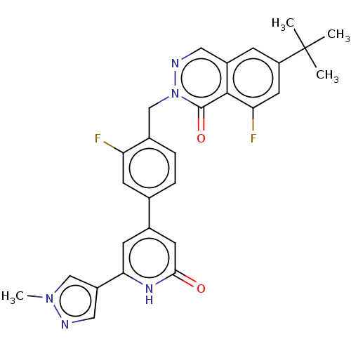 Chemical structure of BindingDB Monomer ID 249208